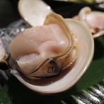 しゃぶ玄 - 千葉県産の蛤
