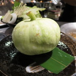 しゃぶ玄 - グリーンマロー