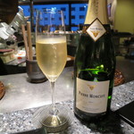 しゃぶ玄 - ピエール・モンキュイ ユーグ ド クルメ シャンパーニュ