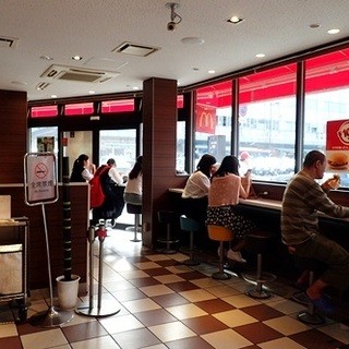 マクドナルド_2