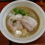 頑固麺 - 