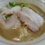 頑固麺 - 