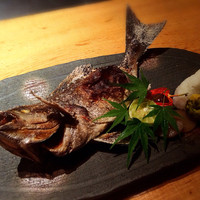 XEX ATAGO GREEN HILLS / tempura & sushi An - 