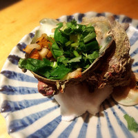 XEX ATAGO GREEN HILLS / tempura & sushi An - 