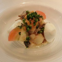 イタリア料理 スペランツァ - 