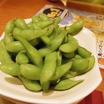 Torikizoku - 枝豆