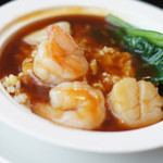 YEN CHINESE RESTAURANT  - あんかけ炒飯