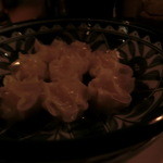 ミントンハウス - 2015'7/17　しゅうまい（崎陽軒ではありません）