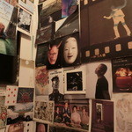 ミントンハウス - 2015'7/17 この中に“オイドン”（マスター）の写真も．．．？