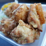 み義 - からあげ弁当