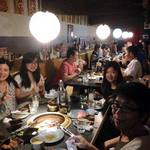 NONBEI sake Bar & BBQ - 