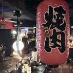 NONBEI sake Bar & BBQ - 