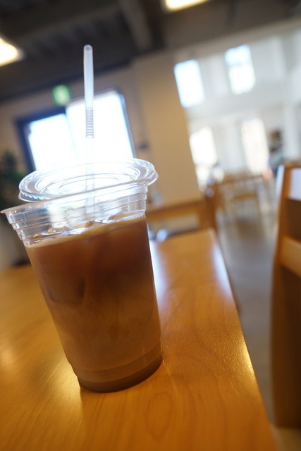 オタル カフェ（OTARU CAFE） - 南小樽（カフェ）の写真