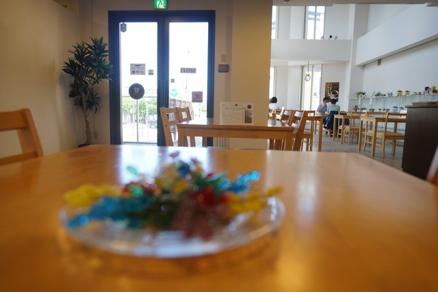 オタル カフェ（OTARU CAFE） - 南小樽（カフェ）の写真