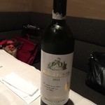 ラ スフォリーナ - ROERO ARNEIS 2015-7