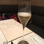 ラ スフォリーナ - Ferrali 2015-7