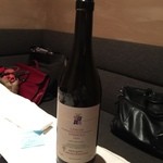 ラ スフォリーナ - LANGHE NEBBIOLO 2015-7