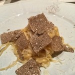 ラ スフォリーナ - タヤリン　アップ　2015-7