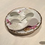 ラ スフォリーナ - ソルベ　2015-7