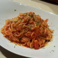 世界のワイン博物館 グランフロント大阪店  - 【ランチ】クラシックナポリタン　750円