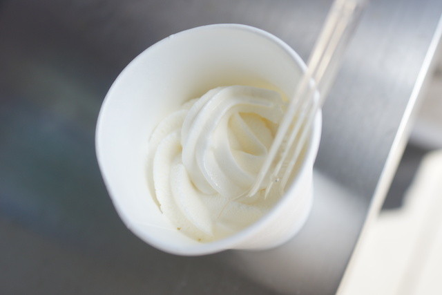 キャラクターハウス 夢の音 売店 - 南小樽（ジェラート・アイスクリーム）の写真