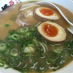 ラーメン横綱 - 