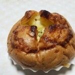 roti enak - すいません  名前失念