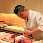 にくの匠 三芳 - 