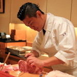 にくの匠 三芳 - 