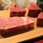 にくの匠 三芳 - 