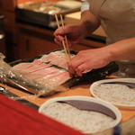 にくの匠 三芳 - 