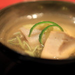 にくの匠 三芳 - 