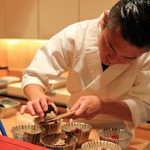 にくの匠 三芳 - 