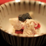 にくの匠 三芳 - 