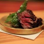 にくの匠 三芳 - 