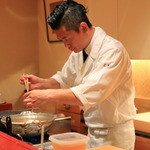 にくの匠 三芳 - 