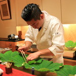 にくの匠 三芳 - 