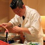 にくの匠 三芳 - 