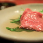 にくの匠 三芳 - 