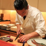 にくの匠 三芳 - 