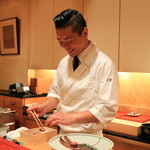 にくの匠 三芳 - 