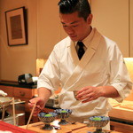 にくの匠 三芳 - 