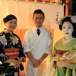 にくの匠 三芳 - 