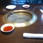 ワンカルビ - 料理写真: