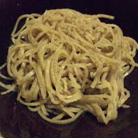 ろあん松田 篠山店 - おろし蕎麦