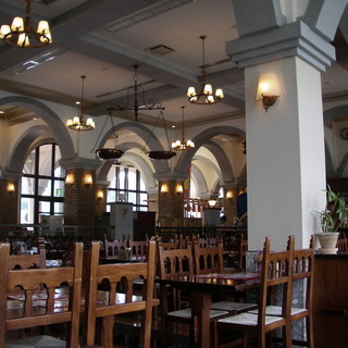 シーサイド高浜ジェノバレストラン_2