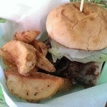 バンブーカフェ - 