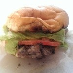 バンブーカフェ - 