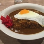 ニューキャッスル - つんかま880円。ビジュアルにうっとり...