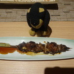 神楽坂 今井屋本店 - つなぎ